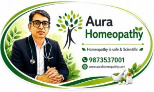 Aura Homeopathy I Team of Best Homeopathy Doctor in India