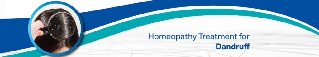 Homeopathy Treatment For Dandruff
