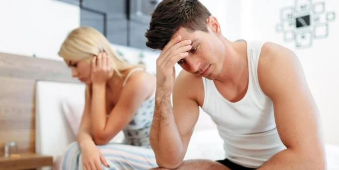 Homeopathy Treatment For Nightfall