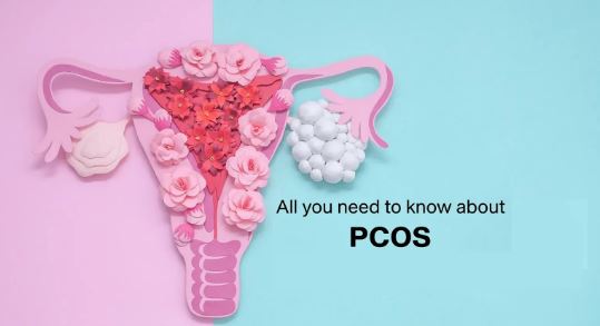 Homeopathy Treatment For PCOS