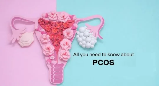 Homeopathy Treatment For PCOS
