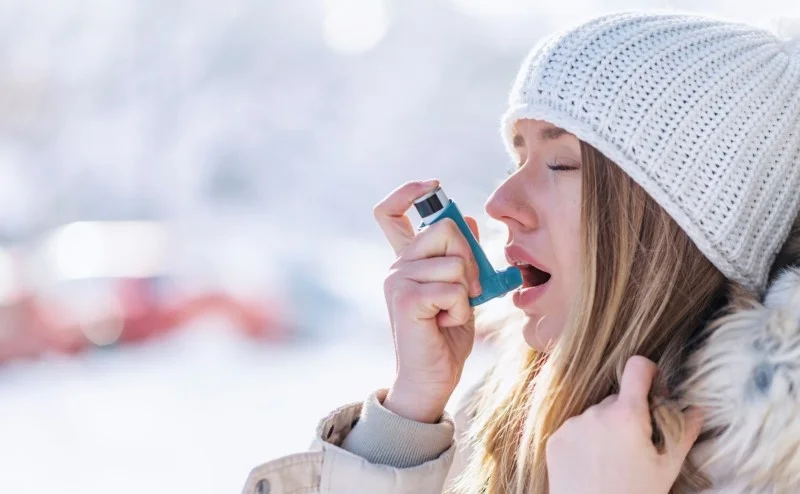 Homeopathy Treatment For Asthma
