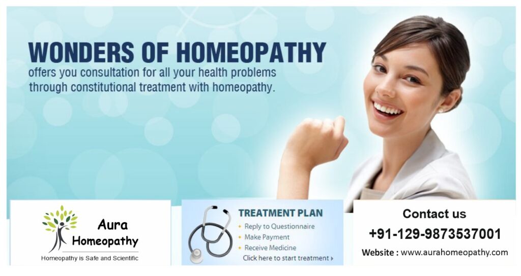 Best Homeopathy Doctor in Gurgaon