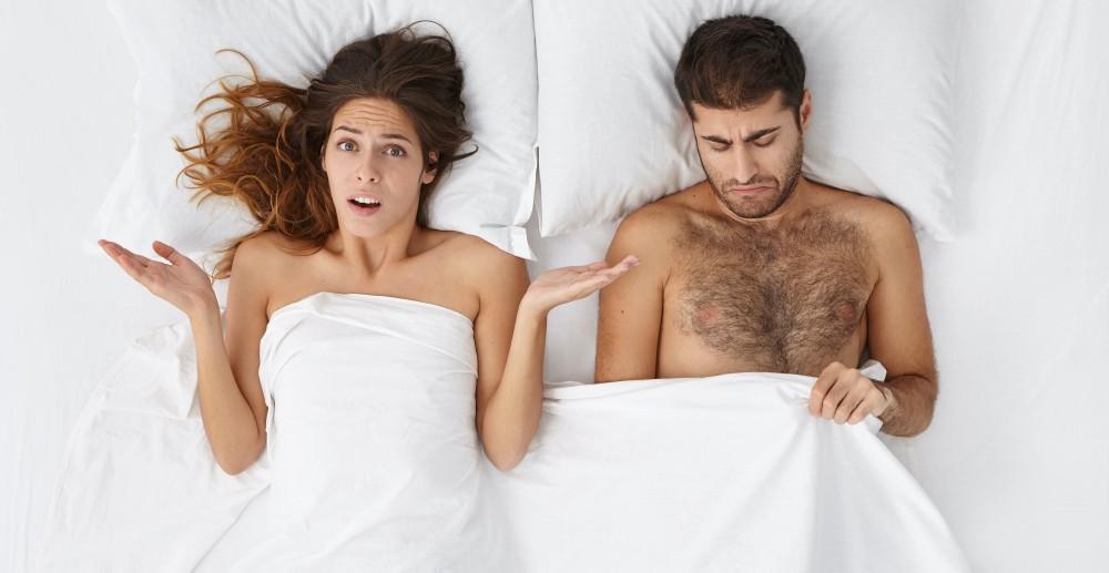 Homeopathy Treatment For Erectile Dysfunction