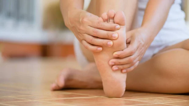 Homoeopathic Medicine For Uric Acid