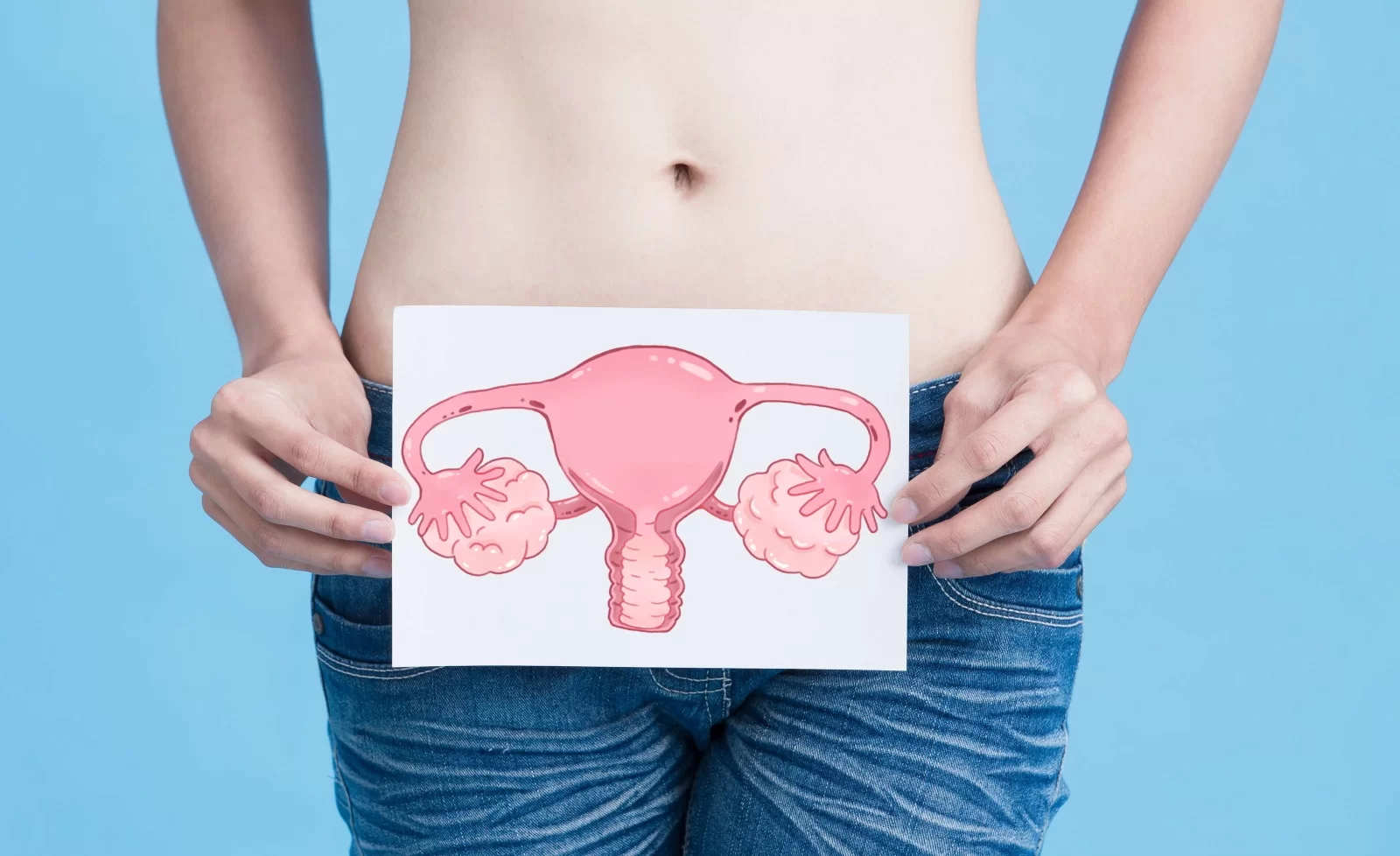 Hormonal and Metabolic Conditions