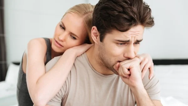 Homeopathy Treatment For Spermatorrhoea