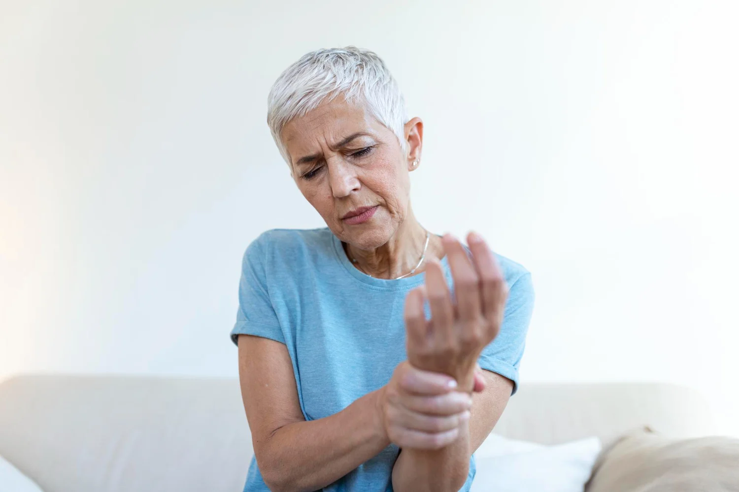 Homeopathy Treatment For Arthritis