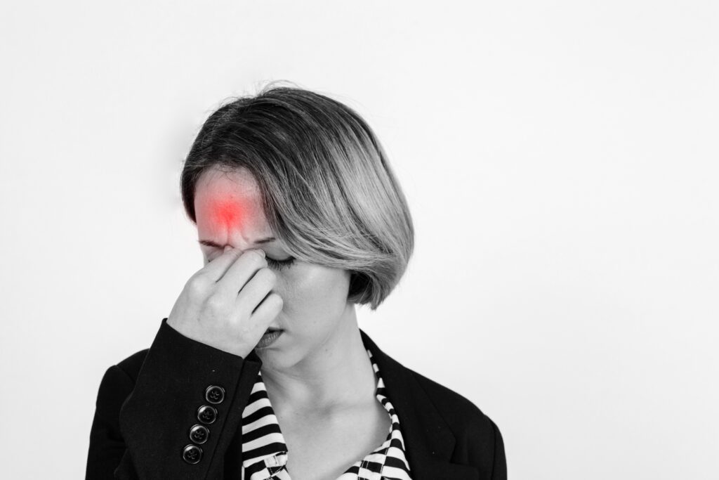Homeopathy Treatment for Headache