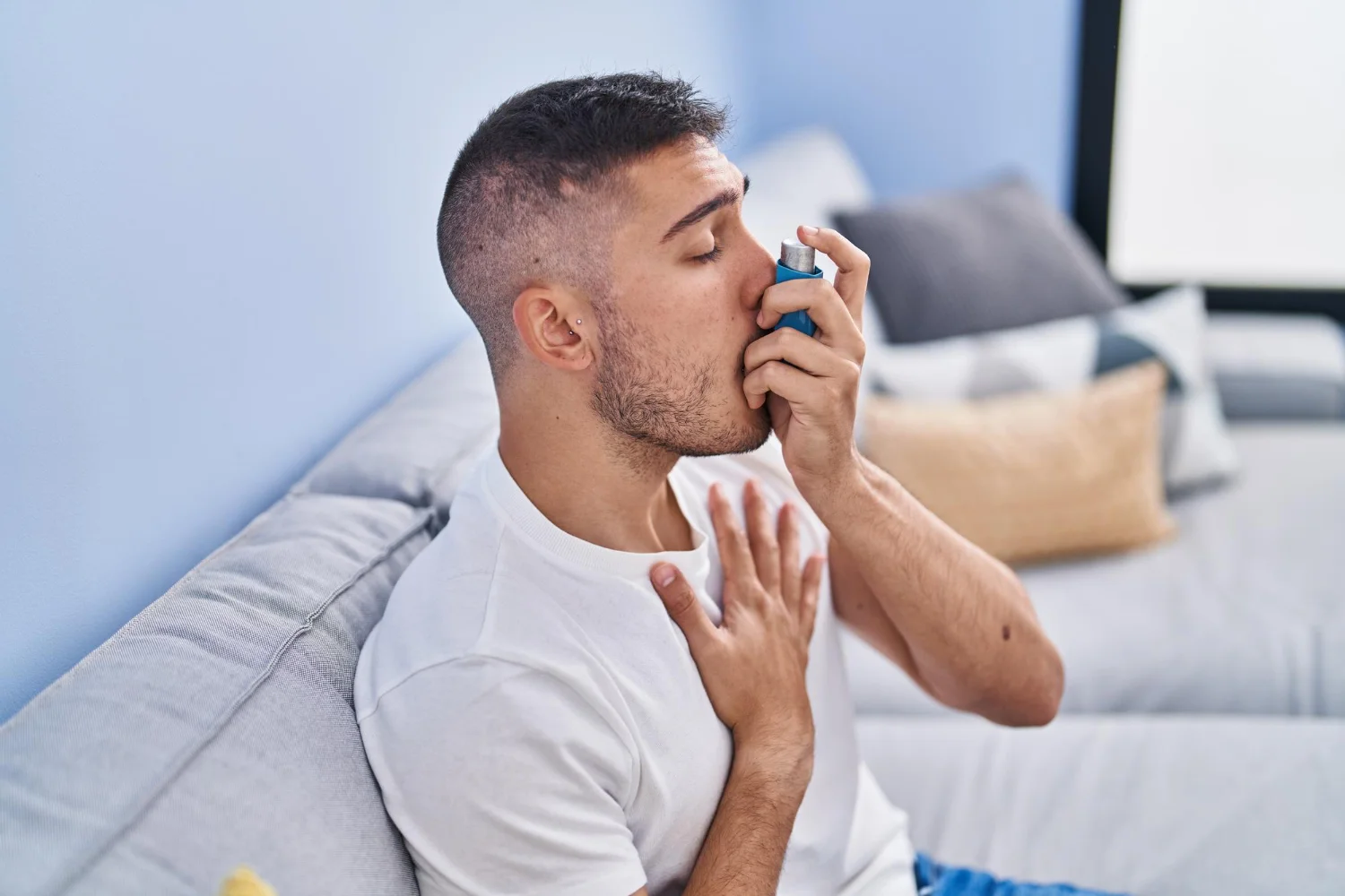 Respiratory and Allergic Conditions