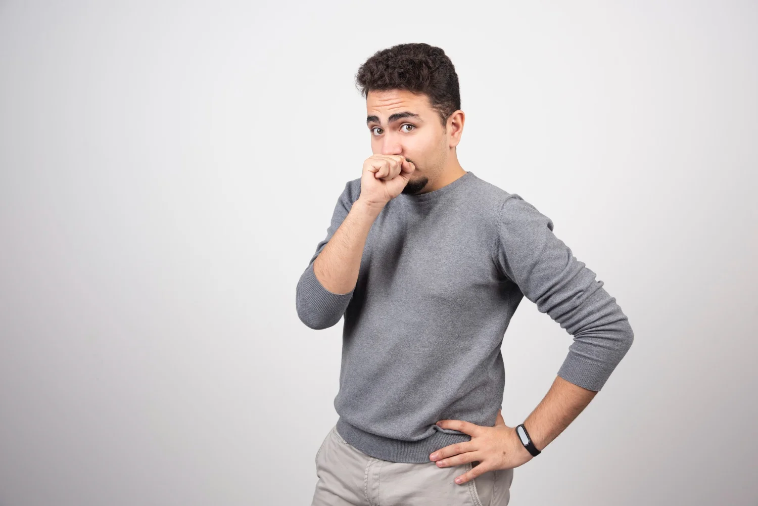 Homeopathy Treatment For Coughs