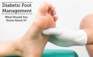Top 5 Homeopathy Medicine For Diabetic Foot Ulcers