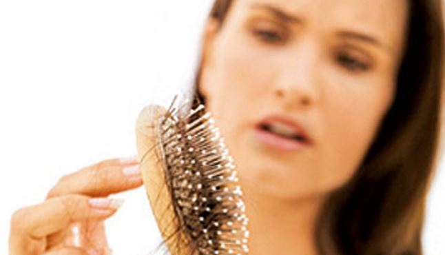 Homeopathy For Hair Loss