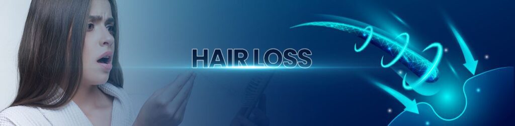 Homeopathy For Hair LossHomeopathy For Hair Loss