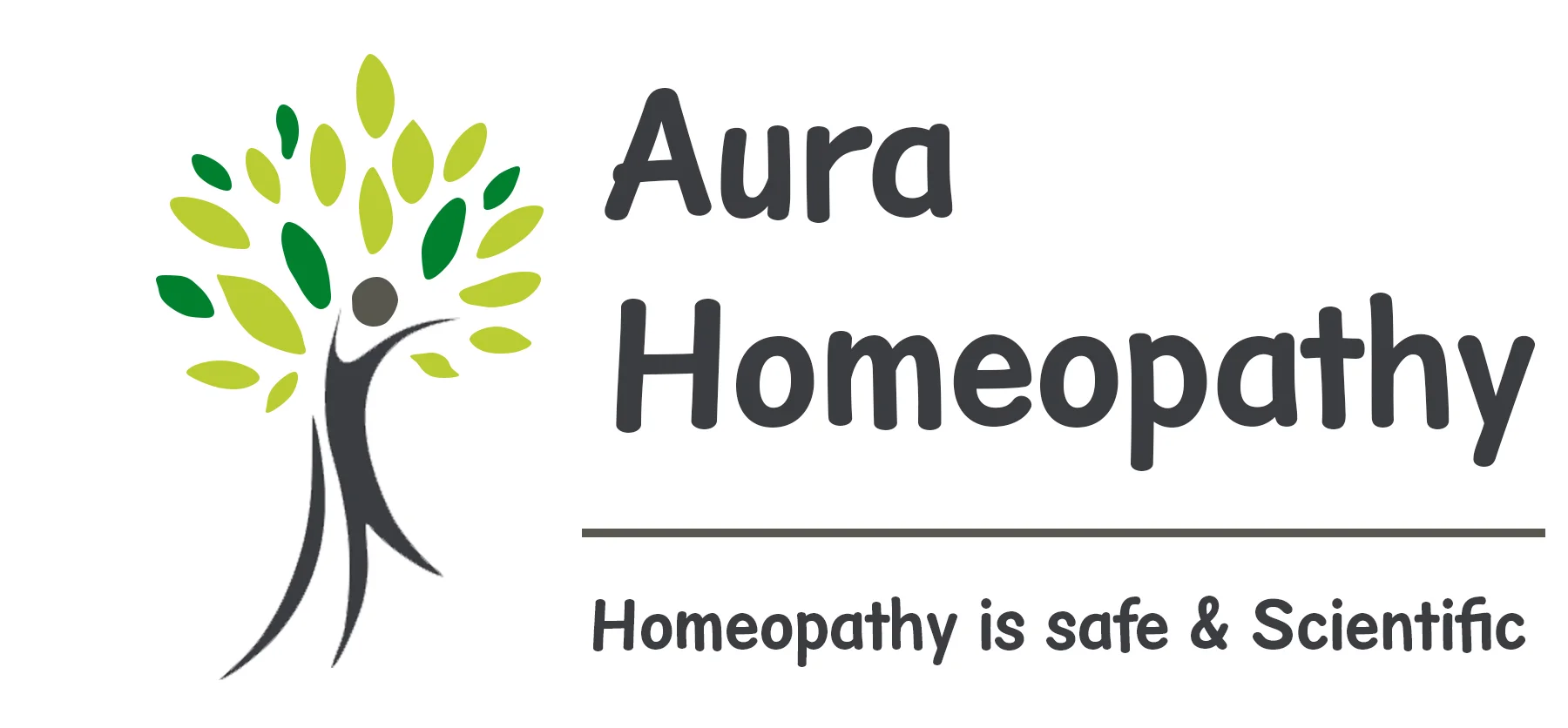 aura logo 7