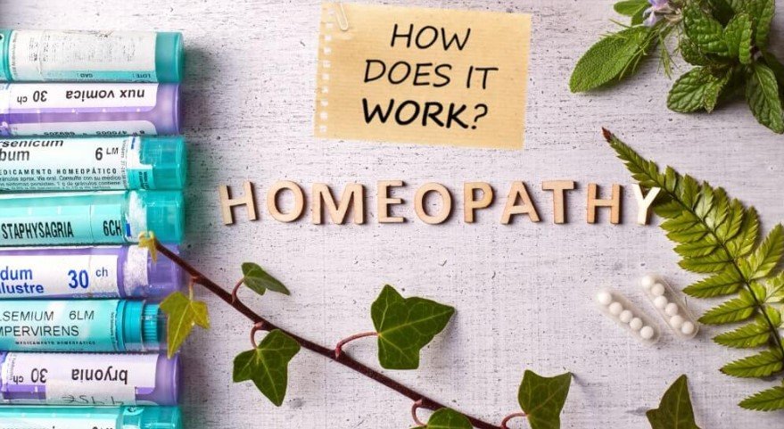 How Homeopathy Works
