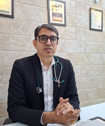 Best Homeopathic Doctor in Faridabad | Aura Homeopathy