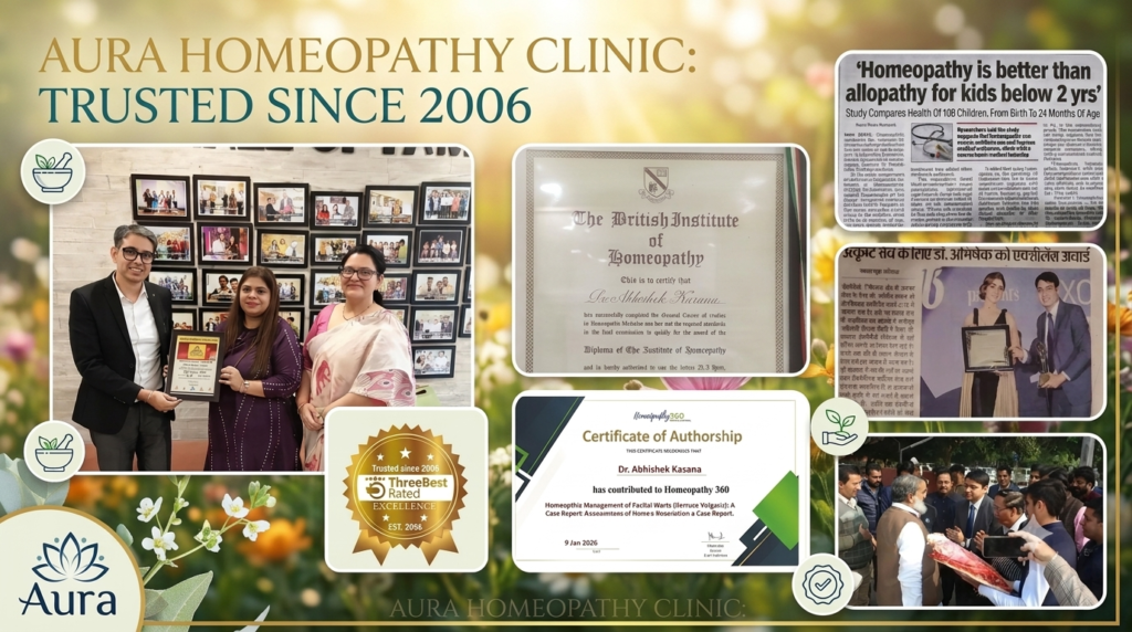 Aura clinic testimonials